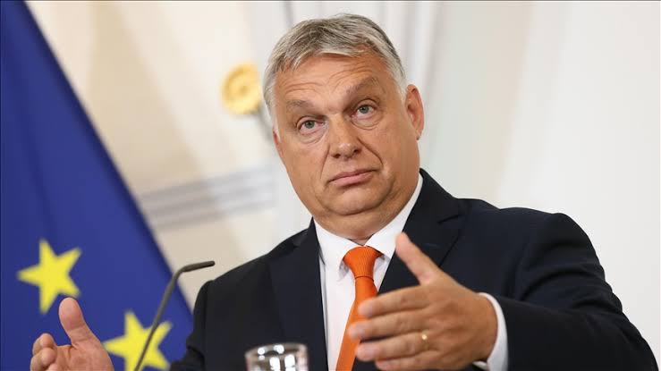 Macaristan Başbakanı Orban, Ukrayna'ya Asker, Silah ve Para Desteğini Reddetti